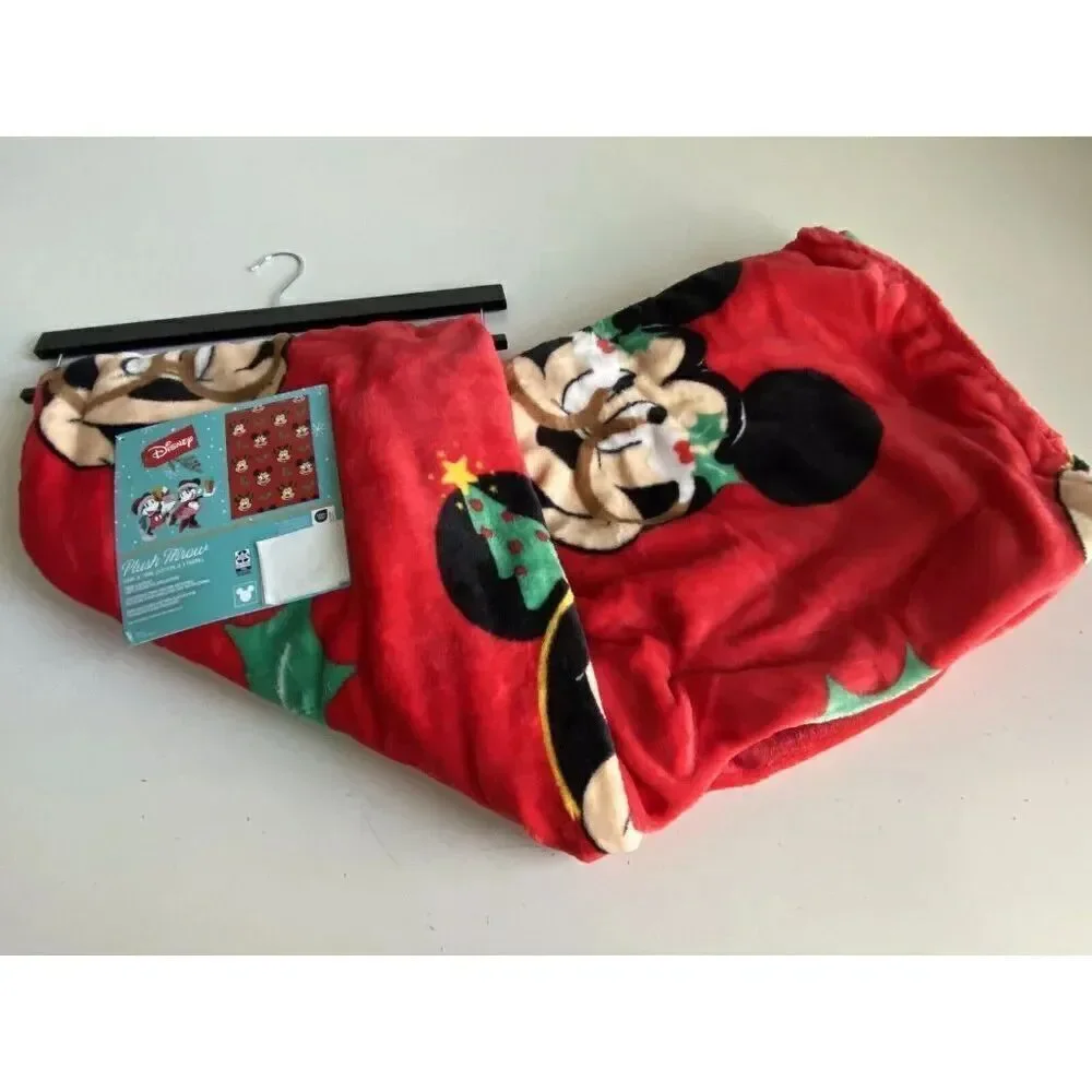 Jay Franco and Sons, Inc. disney mickey